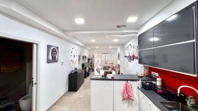 Revente - Apartamento -
Guardamar del Segura - Guardamar Playa