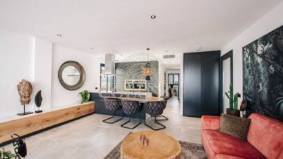 New Build - Bungalow Planta Baja -
Ciudad Quesada - Campo golf