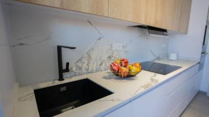 Obra nueva - Apartamento -
San Pedro del Pinatar - Calle maestro falla