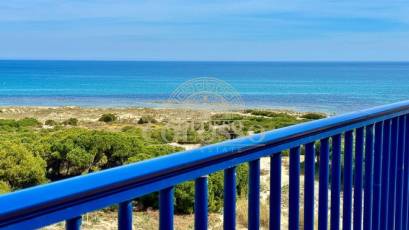 Resale - Penthouse -
Torrevieja - La Mata