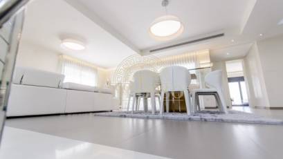 New Build - Villa -
Orihuela Costa - Campoamor