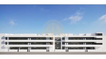 Nouvelle construction - ground-floor -
Benijofar