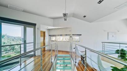 Resale - Villa de Lujo -
Las Rozas de Madrid - Molino de la Hoz