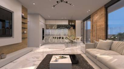 Nouvelle construction - Villa -
Rojales - JUNTO CAMPO DE GOLF LA MARQUESA