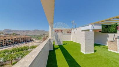 Resale - Penthouse -
Archena - Balneario