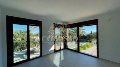 New Build - Villa de Lujo -
Altea - Planet