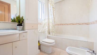 Reventa - Bungalow Planta Baja -
Torrevieja - La veleta