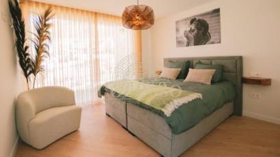 New Build - Villa -
Finestrat - Sierra cortina