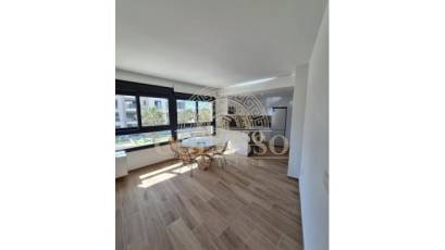New Build - Apartamento -
San Miguel de Salinas - Villamartín