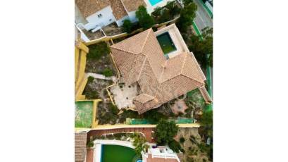 Reventa - Villa -
Altea - Altea Hills