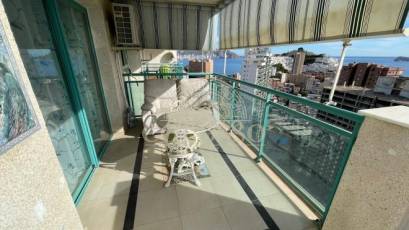 Resale - Penthouse -
Villajoyosa - Cala de finestrat