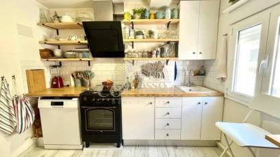 Reventa - Apartamento -
Torrevieja - Playa del Cura