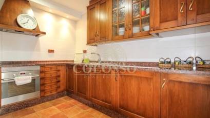 Reventa - Chalet -
Orihuela