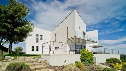 Resale - Villa de Lujo -
Las Rozas de Madrid - Molino de la Hoz
