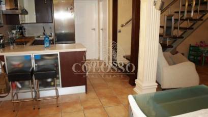 Resale - Finca rústica -
Denia - Galeretes