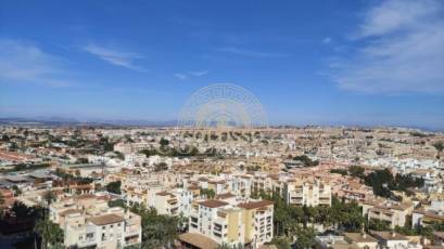 Resale - Ático Dúplex -
Torrevieja - Aldea del mar
