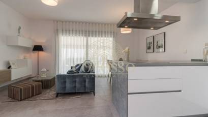New Build - high-bungalow -
Torrevieja