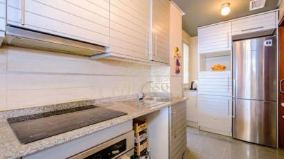 Resale - Penthouse -
Torrevieja - Playa del Cura