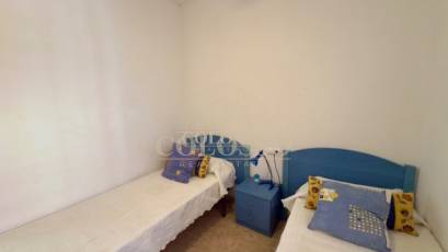 Rental - Apartamento -
La Mata