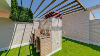 Resale - Penthouse -
Archena - Balneario