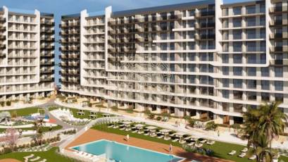 New Build - ground-floor -
Torrevieja