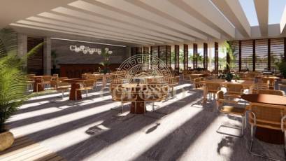 New Build - Apartamento -
Torre - Pacheco - Santa rosalia lake and life resort