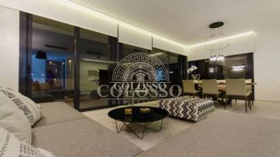 New Build - Villa -
Orihuela Costa - Campoamor