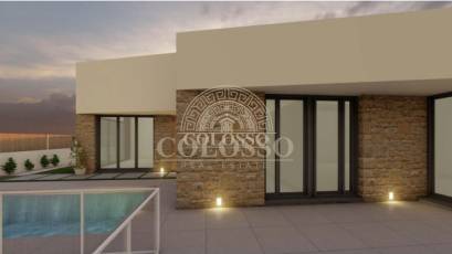 Obra nueva - detached -
Bigastro