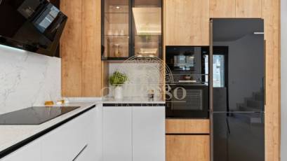 New Build - detached -
Ciudad Quesada