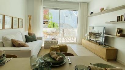 Nouvelle construction - low-bungalow -
Pilar de la Horadada