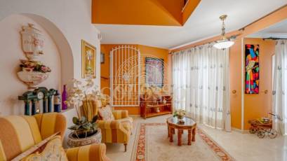 Resale - Chalet -
Finestrat - Camporrosso village