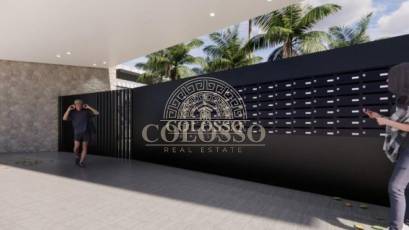 New Build - Villa -
Orihuela Costa - Punta Prima