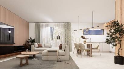 Nouvelle construction - apartment -
Pilar de la Horadada