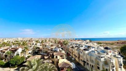 Resale - Penthouse -
Torrevieja - Playa de los Locos