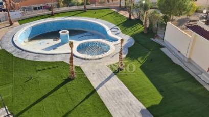 New Build - Townhouse -
Mutxamel - Portell de la Moleta