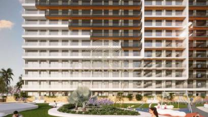 New Build - ground-floor -
Torrevieja