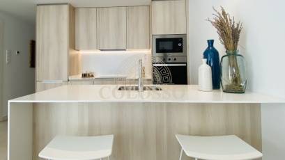 Nouvelle construction - low-bungalow -
Pilar de la Horadada