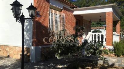 Resale - Chalet -
L'Eliana - LA ELIANA PUEBLO