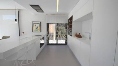 New Build - Villa -
Orihuela Costa - Campoamor