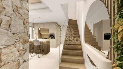 Obra nueva - terraced -
Ciudad Quesada