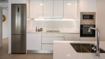 New Build - apartment -
Orihuela Costa