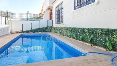 Revente - Villa jumelée -
Orihuela Costa - La Zenia