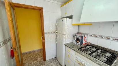Reventa - Chalet -
Torrevieja - Los Frutales