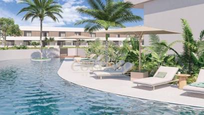 Nouvelle construction - terraced -
Pilar de la Horadada