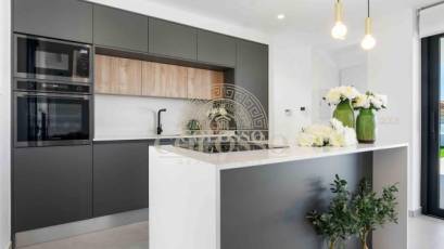 New Build - Villa de Lujo -
Rojales - Rojales - Village