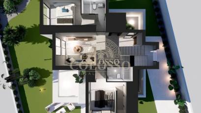 Resale - Villa -
Finestrat - Balcón de finestrat