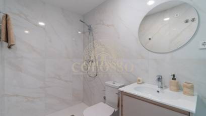 Nouvelle construction - apartment -
Orihuela Costa