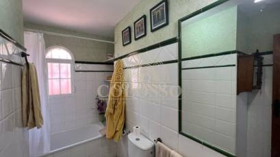 Resale - Chalet -
Orihuela Costa - Playa Flamenca Norte