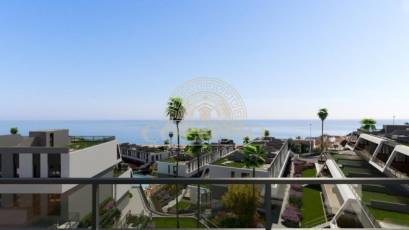 New Build - Planta baja -
Santa Pola - Santa pola del este
