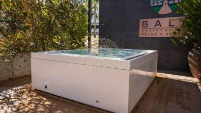 Resale - Loft -
Torrevieja - Los altos